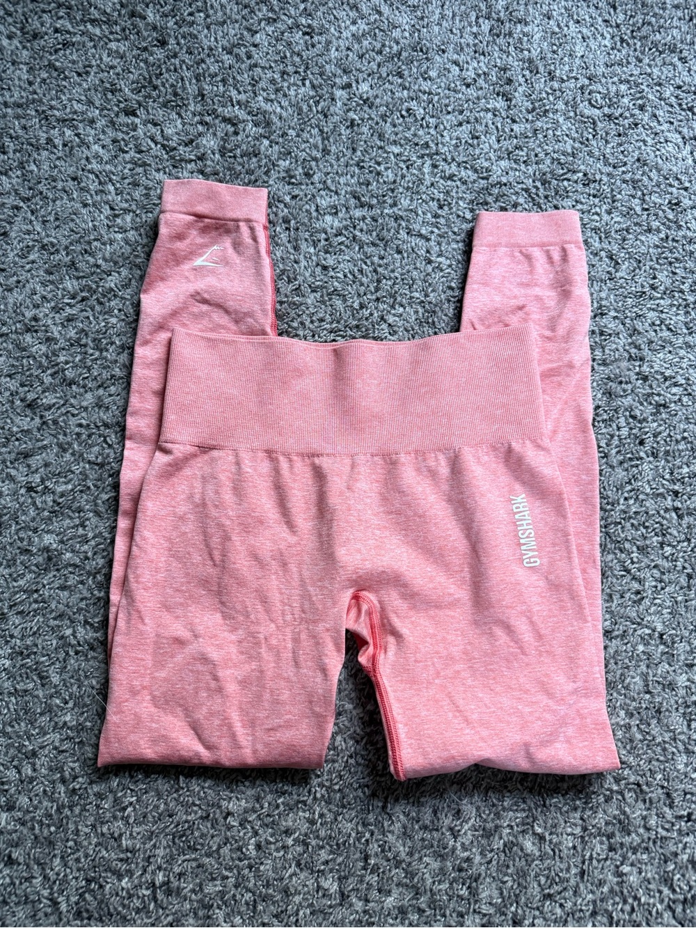Gymshark Seamless Leggings